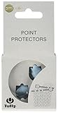 Tulip Needle Company AC-045E Point Protectors-Blue/Small