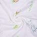 Baby Swaddle Wrap |Premium Muslin Swaddle Blanket Made From Organic Bamboo & Cotton -Size (47