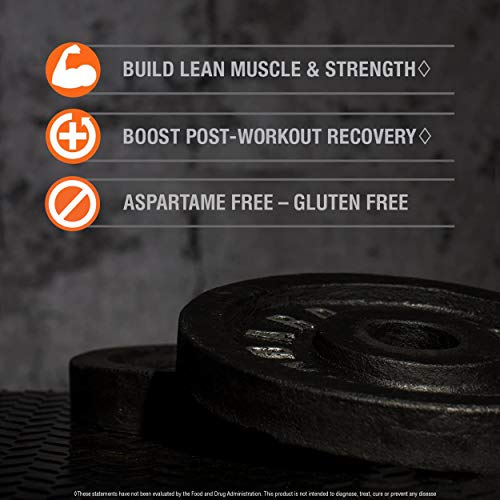 Body Fortress Whey Protein Powder 5 lb, Strawberry Pricepulse