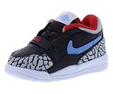 Jordan Baby Boy's Jordan Legacy 312 Low