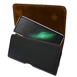 Universal Holster for Galaxy Fold,IDEA LINE Black