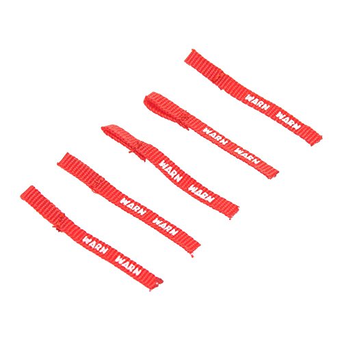 RC4WD Boys Z-S1660 Warn Winch Pull Tags