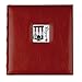 C.R. Gibson QP13-8949 Recipe Binder, 11 x 12 inches