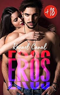 Livro EROS