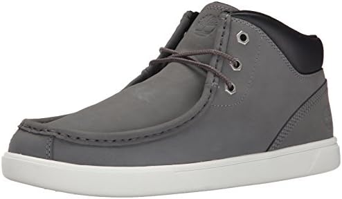 timberland groveton dark grey
