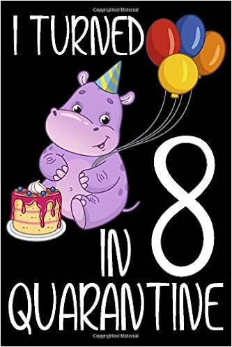 8th birthday present