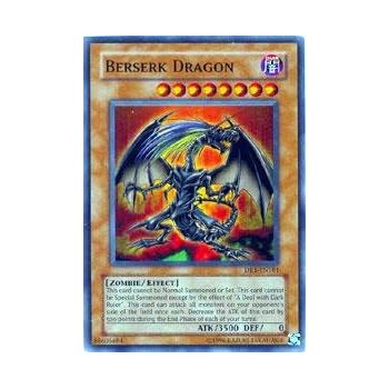 Verzamelingen Yu Gi Oh Yu Gi Oh Berserk Dragon Dcr 019 Eastcountytoday Net