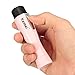 Waterproof Electric Hair Remover for Women, Wet & Dry Cordless Ladies’ Shaver, Painless Portable Battery Powered Epilator Razor for Face, Hand, Leg, Arm, Bikini & Armpit
