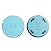 Fast Wireless Charger,Y Chen QI Wireless Charging Pad Stand for iPhone 8/8plus iPhone X Nokia,for Samsung Galaxy Note 8 S8, S8 Plus, S7, S7 Edge, S6 Edge Plus,Blue