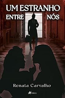 Livro Um estranho entre nós