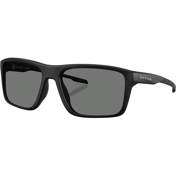 Amazon.com: Under Armour Big Shot Sunglasses, Black / Tuned