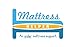 Under Mattress Support - Fix Your Sagging Mattress with Mattress Helper Firmer Solution for Mattresses - Full Coverage 2 Pack (King)