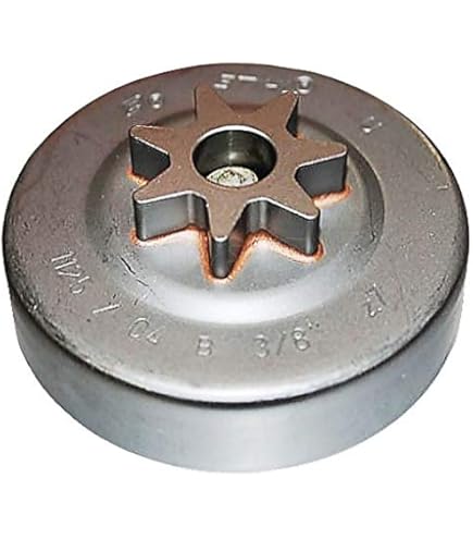 Gabbia A Rulli Stihl 95120032334 - Nuova Elica