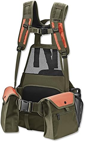 Orvis Men's Pro Series Hunting Vest