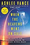 When the Heavens Went on Sale: The Misfits and