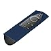 Fintie Protective Case for Fire TV Stick (Voice Remote Version) Controller, Compatible with Echo/Echo Dot Voice Remote - Premium PU Leather Cover Holder, Navy (ATVB003AD-US)