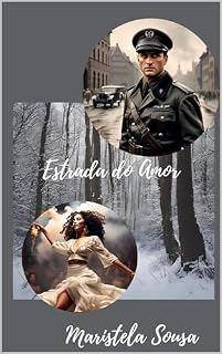 Livro Estrada do Amor