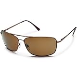 Suncloud Polarized Lens Navigator Sunglasses