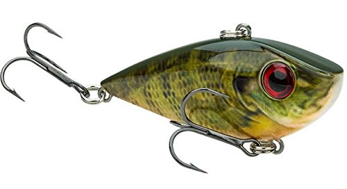 Strike King REYESDTT12-663 Red Eyed Fishing Equipment