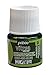 Pebeo Vitrea 160, Glass Paint, 45 ml Bottle - Shimmer Chlorophyll
