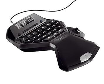 logitech g13 logitech g13