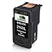 JARBO Remanufactured Canon PG-210XL Ink Cartridge High Yield,2 Black with Ink Level Display Used in Canon PIXMA MP495 IP2702 MP230 MP240 MP250 MP280 MP480 MP490 MP499 MX330 MX340 MX350 MX410 MX420
