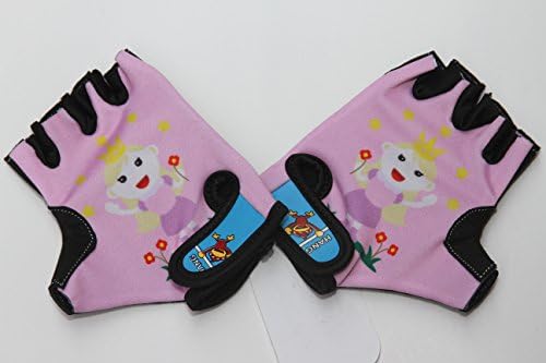 monkey bars gloves with Grip Control (for 7 and 8 Years Old Children)