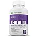 Keto Detox Cleanse Weight Loss - Formulated for Women and Men - Purifies Your Body - All-Natural Ingredients - 30 Day Supply - 60 Count - Nature Driven