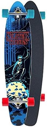 Stella Complete Longboard (Choose Style and Size)