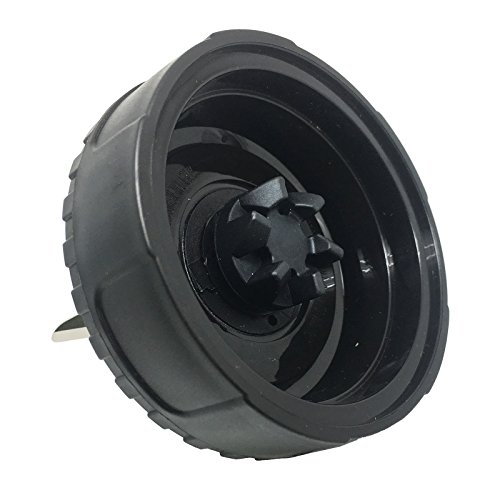 CBK 6-Fin For Nutri Ninja Blender BL770 BL771 BL780 Blade/16oz Cup/Cup Lid/Gasket US
