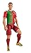 Mattel FC Elite Cristiano Ronaldo Soccer Action Figure