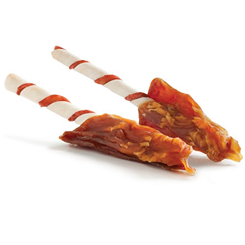 Dingo Triple Flavor Tenders Rawhide & Porkhide, 6Count Pricepulse