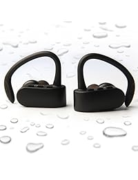 jarv nmotion última intervensión true Wireless Bluetooth Deporte Auriculares