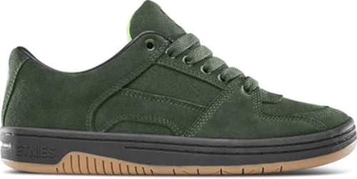 etnies men's senix lo skate shoe