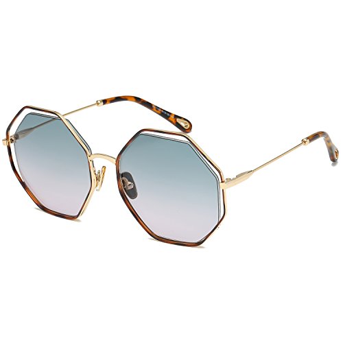 Hexagon Eyeglasses TOPRated Best Hexagon Eyeglasses