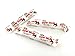 Goetze's Mini Cow Tales in 6x6x6 Box Bulk Candy 3lbs