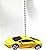 Maisto Die Cast 1:64 Ceiling FAN PULLS Beaded Chain pull