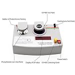 41Rj%2Bca4BzL. SS150 Huanyu-Photochromic-Coating-UV-lens-tester-detector-measurer-lens-testing-machine-3-Function-in-1-set