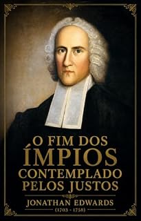 Livro O Fim dos Ímpios Contemplado pelos Justos
