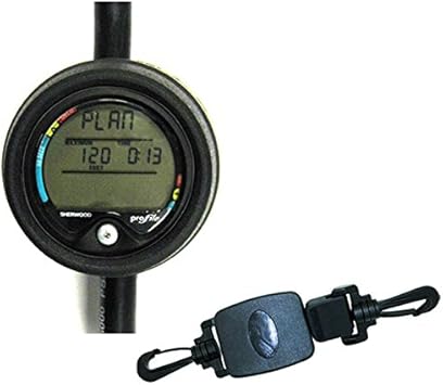 sherwood diving computer