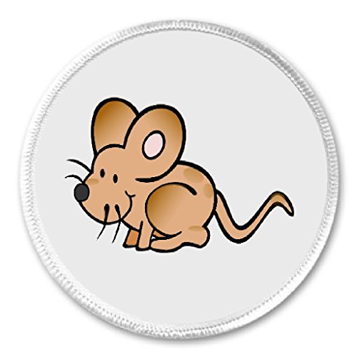 A&T Designs Little Mouse 3