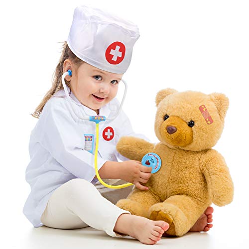 1 Chuangdi+Realistic+Medical+Pretend+Equipment