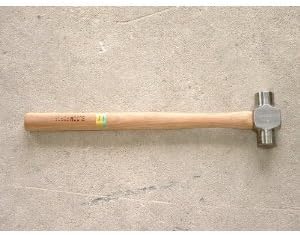 Bloom Forge #1 Rounding 1-3/4 Lb. Hammer
