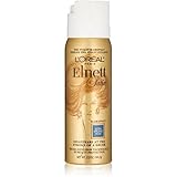 L'Oreal Elnett Satin Hairspray, Extra Strong Hold 2.20 oz (Pack of 3)