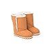 Maplelea Snuggle Boots for 18 Inch Dolls - Winter Footwear