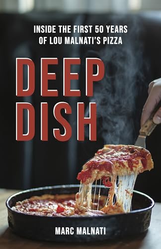 Deep Dish