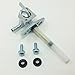 HONDA RECON 250 TRX250EX TRX250X, RANCHER 350 400 Fuel Valve Petcock Assembly