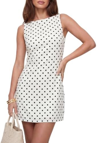 princess polly nellie mini dress black polka dot Nellie Mini Dress Black Polka Dot