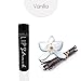 Blackhead Remover Mask, Peel Off Blackhead Mask, Black Mask - Deep Cleansing Facial Mask,Helpful with Face & Nose