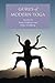 Gurus of Modern Yoga by Mark Singleton, Ellen Goldberg